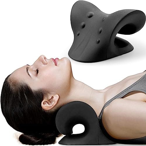 RESTCLOUD Neck and Shoulder Relaxer Review: Does It Actually Work?
