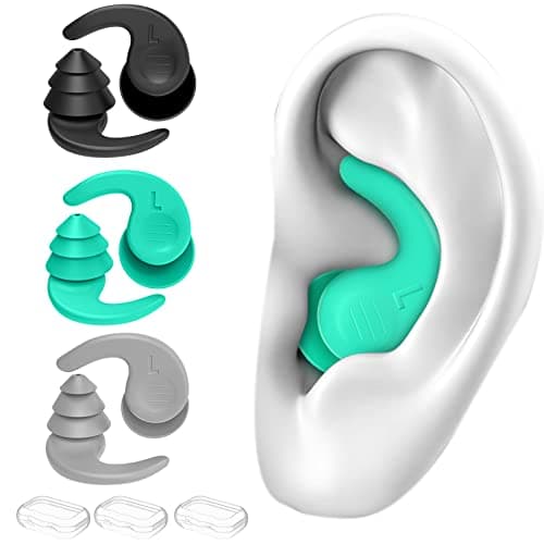 Swimming Ear Plugs Review: Are FNGXX Silicone Plugs Worth It?
