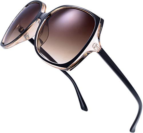 The Fresh Jackie O Sunglasses Review 2025 – UV Protection & Fit Tested