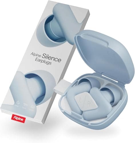 Alpine Silence Earplugs Review – Beste Slaap Oordoppen?
