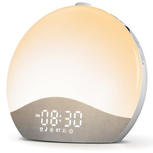 ecozy Sunrise Alarm Clock: Análisis Completo 2025