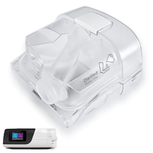 EvoClean ResMed AirSense 11 Water Tank Review: Honest Verdict