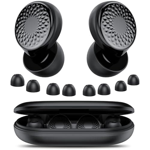 SKBA Ear Plugs for Sleeping Review: 50dB Noise Cancelling Tested