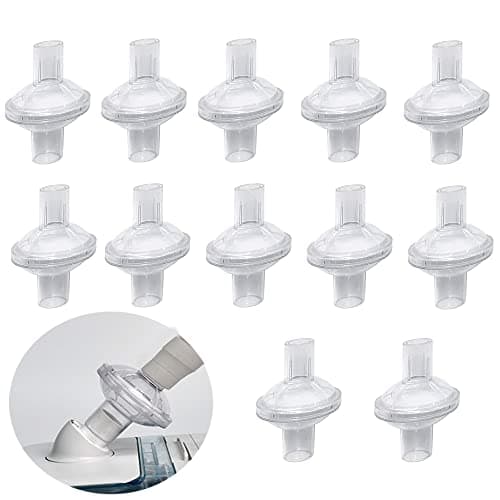 CPAP Filters Review: Missyage 12-Pack Universal Fit Tested