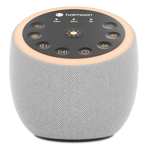 Hotmoon Cocoon 2: Recensione Sound Machine per Dormire