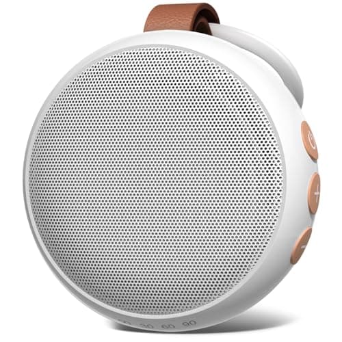SoundMe Macchina del Rumore Portatile: Recensione Completa