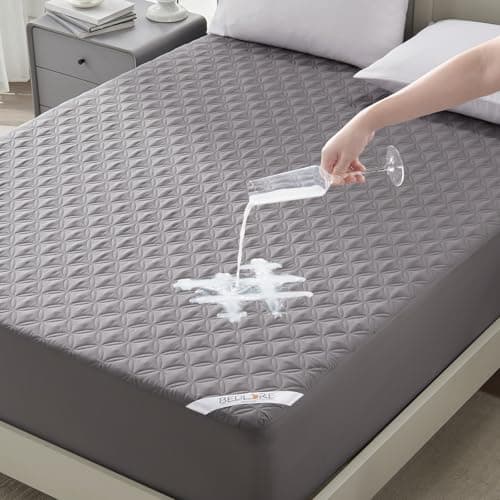 BEDLORE Waterproof Mattress Protector Review – Quiet, Deep-Pocket Protection That Actually Works